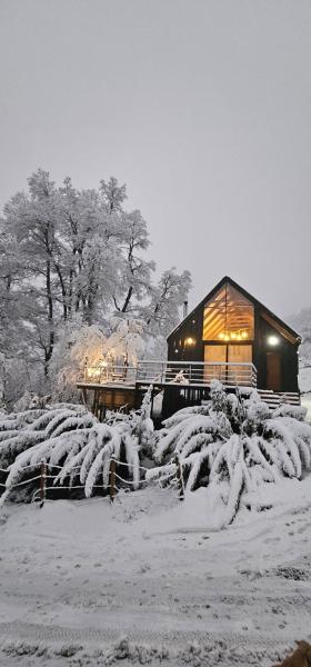 Tatai Sur Lodge
